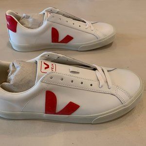 esplar leather extra white pekin